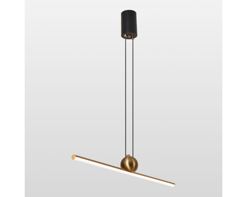 Оформить заказ Подвесной светильник Lussole LSP-7204| VIVID-LIGHT.RU