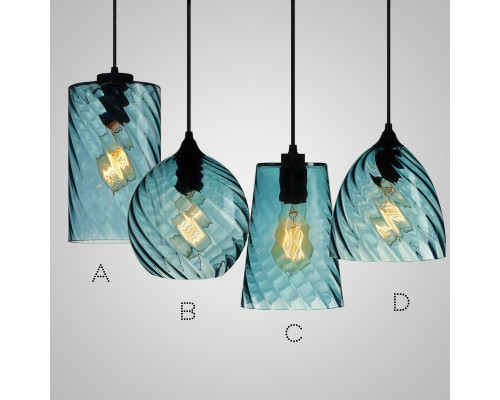 Сделать заказ Подвесной светильник ImperiumLoft 219460-26| VIVID-LIGHT.RU