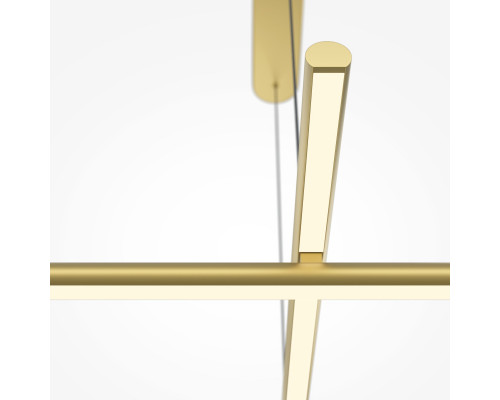 Купить Подвесной светильник Maytoni MOD278PL-L86G3K1| VIVID-LIGHT.RU