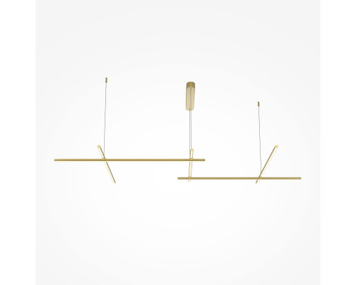 Купить Подвесной светильник Maytoni MOD278PL-L86G3K1| VIVID-LIGHT.RU