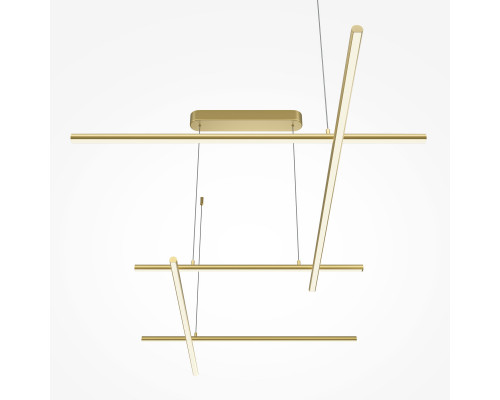 Купить Подвесной светильник Maytoni MOD278PL-L86G3K1| VIVID-LIGHT.RU