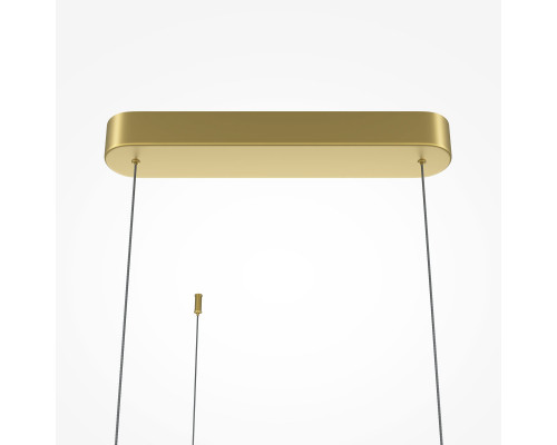 Купить Подвесной светильник Maytoni MOD278PL-L86G3K1| VIVID-LIGHT.RU