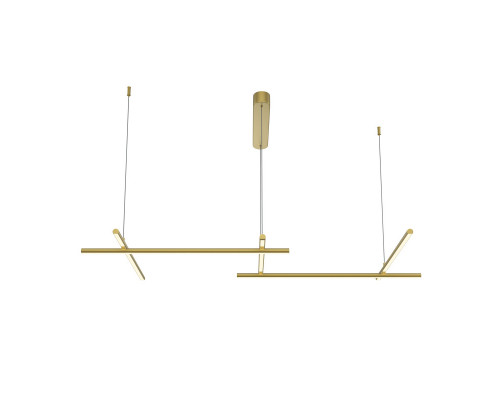 Оформить заказ Подвесной светильник Maytoni MOD278PL-L50G3K| VIVID-LIGHT.RU