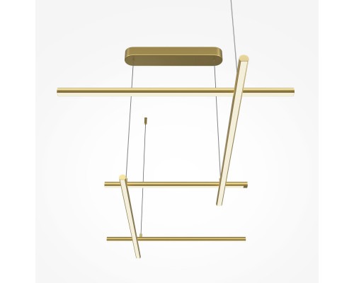 Оформить заказ Подвесной светильник Maytoni MOD278PL-L50G3K| VIVID-LIGHT.RU