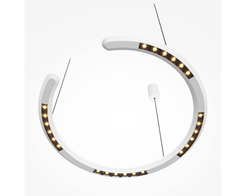 Оформить заказ Подвесной светильник Maytoni MOD276PL-L20W3K| VIVID-LIGHT.RU