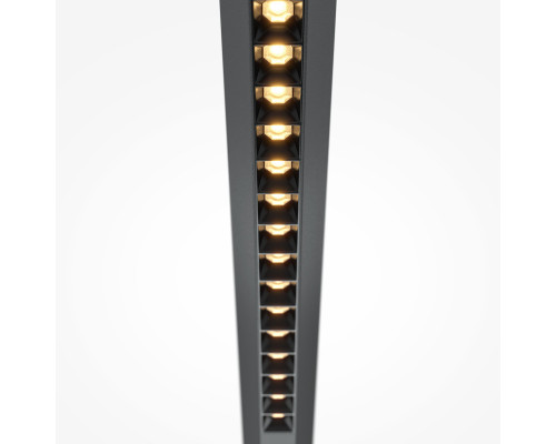 Заказать Подвесной светильник Maytoni MOD276PL-L40B3K| VIVID-LIGHT.RU