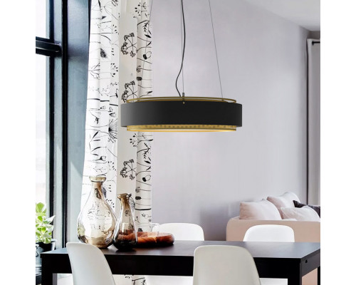 Оформить заказ Подвесной светильник ImperiumLoft 101409-26| VIVID-LIGHT.RU