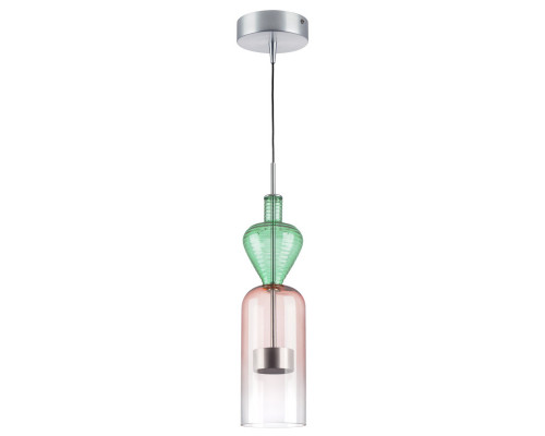 Заказать Подвесной светильник Lightstar 814004| VIVID-LIGHT.RU