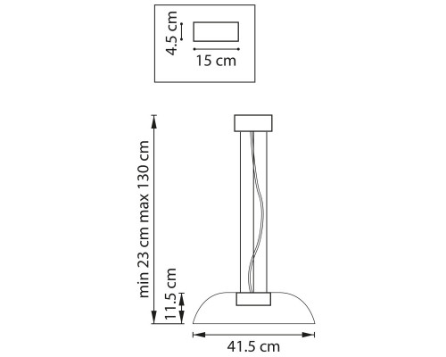 Заказать Подвесной светильник Lightstar 809210| VIVID-LIGHT.RU