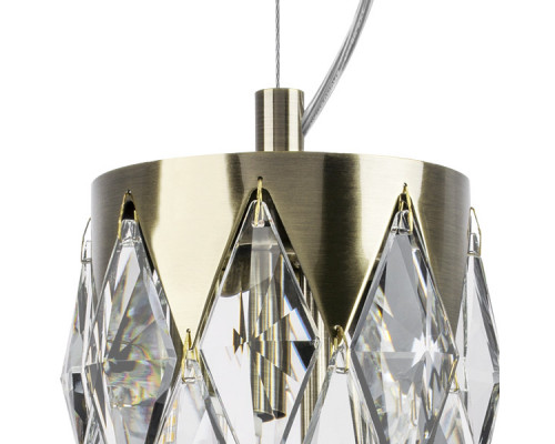 Заказать Подвесной светильник Lightstar 722033| VIVID-LIGHT.RU