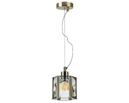 Оформить заказ Подвесной светильник Lightstar 722013| VIVID-LIGHT.RU