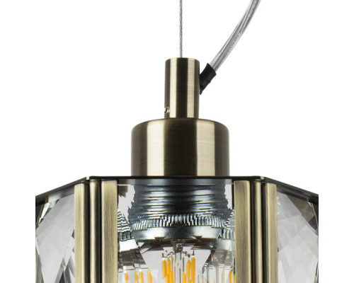 Оформить заказ Подвесной светильник Lightstar 722013| VIVID-LIGHT.RU