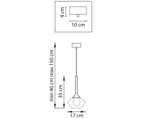 Оформить заказ Подвесной светильник Lightstar 801202| VIVID-LIGHT.RU