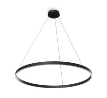 Подвесной светильник Maytoni MOD058PL-L54BK