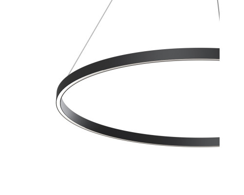 Купить Подвесной светильник Maytoni MOD058PL-L54BK| VIVID-LIGHT.RU