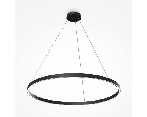 Купить Подвесной светильник Maytoni MOD058PL-L54BK| VIVID-LIGHT.RU