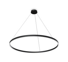 Подвесной светильник Maytoni MOD058PL-L65BK