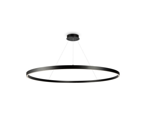 Купить Подвесной светильник Maytoni MOD058PL-L65BK| VIVID-LIGHT.RU