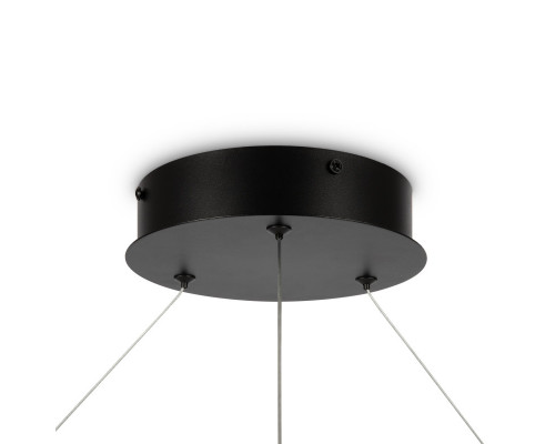 Купить Подвесной светильник Maytoni MOD058PL-L65BK| VIVID-LIGHT.RU