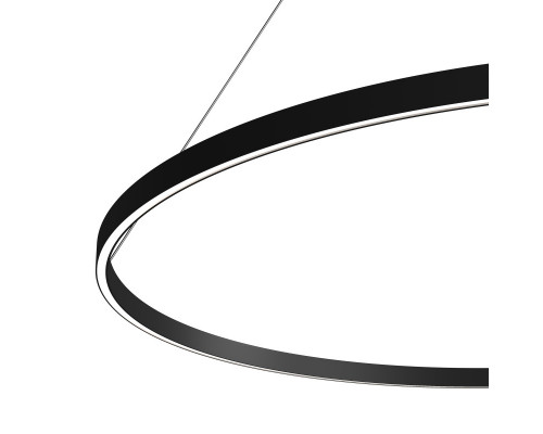 Купить Подвесной светильник Maytoni MOD058PL-L65BK| VIVID-LIGHT.RU