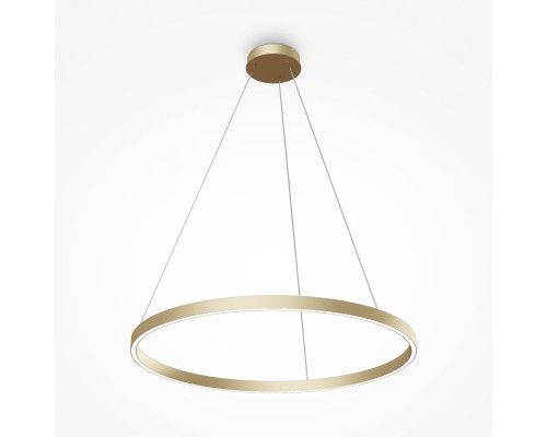 Заказать Подвесной светильник Maytoni MOD058PL-L42BSK| VIVID-LIGHT.RU