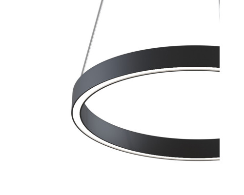 Сделать заказ Подвесной светильник Maytoni MOD058PL-L22BK| VIVID-LIGHT.RU