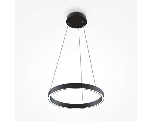 Сделать заказ Подвесной светильник Maytoni MOD058PL-L22BK| VIVID-LIGHT.RU