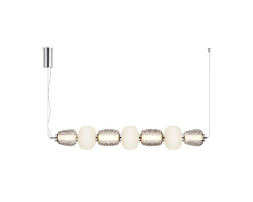 Оформить заказ Подвесной светильник Maytoni MOD267PL-L42CH3K| VIVID-LIGHT.RU