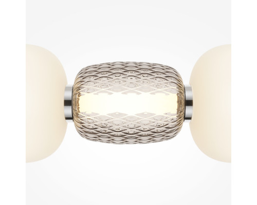Оформить заказ Подвесной светильник Maytoni MOD267PL-L42CH3K| VIVID-LIGHT.RU