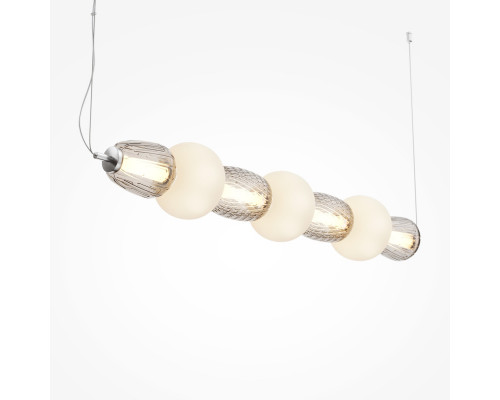 Оформить заказ Подвесной светильник Maytoni MOD267PL-L42CH3K| VIVID-LIGHT.RU