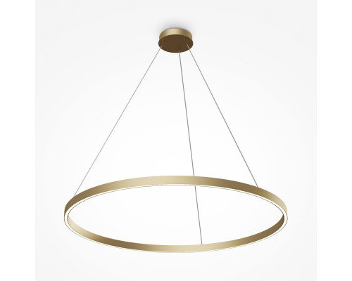 Купить Подвесной светильник Maytoni MOD058PL-L54BSK| VIVID-LIGHT.RU