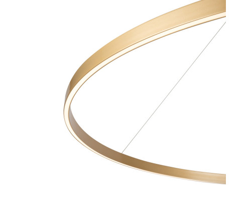 Заказать Подвесной светильник Maytoni MOD058PL-L65BSK| VIVID-LIGHT.RU