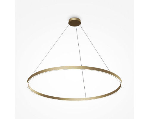 Заказать Подвесной светильник Maytoni MOD058PL-L65BSK| VIVID-LIGHT.RU