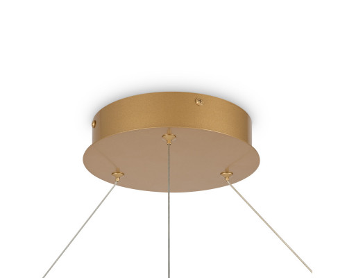 Заказать Подвесной светильник Maytoni MOD058PL-L65BSK| VIVID-LIGHT.RU