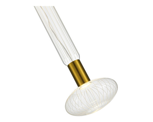 Купить Подвесной светильник ST-Luce SL6117.213.02| VIVID-LIGHT.RU