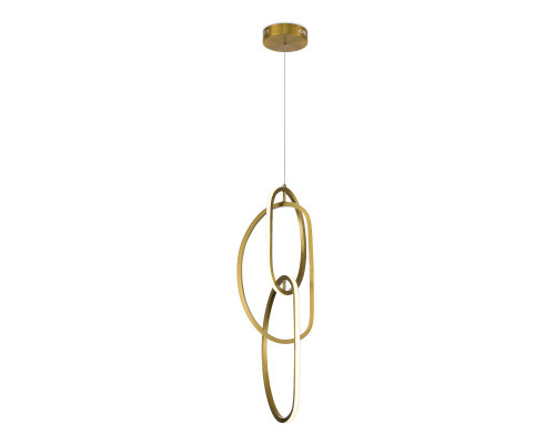 Сделать заказ Подвесной светильник ST-Luce SL6505.213.42| VIVID-LIGHT.RU