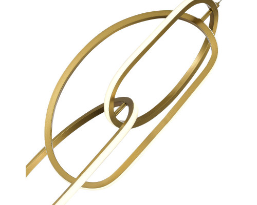 Сделать заказ Подвесной светильник ST-Luce SL6505.213.42| VIVID-LIGHT.RU