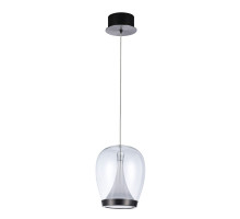 Подвесной светильник Divinare 5875/09 SP-15