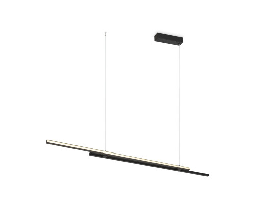 Сделать заказ Подвесной светильник Maytoni MOD005PL-L48BK| VIVID-LIGHT.RU