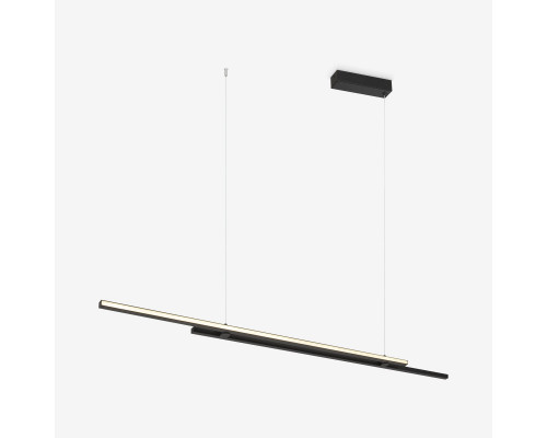 Сделать заказ Подвесной светильник Maytoni MOD005PL-L48BK| VIVID-LIGHT.RU