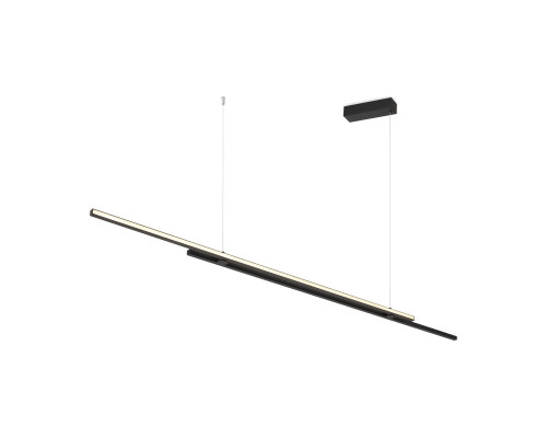 Сделать заказ Подвесной светильник Maytoni MOD005PL-L48BK| VIVID-LIGHT.RU
