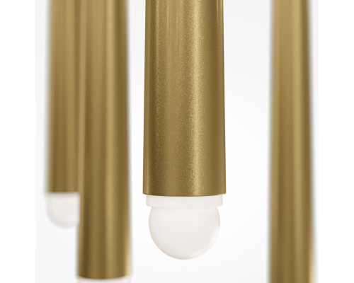 Купить Подвесной светильник Maytoni MOD132PL-L30BSK| VIVID-LIGHT.RU