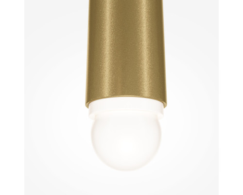 Купить Подвесной светильник Maytoni MOD132PL-L6BSK| VIVID-LIGHT.RU