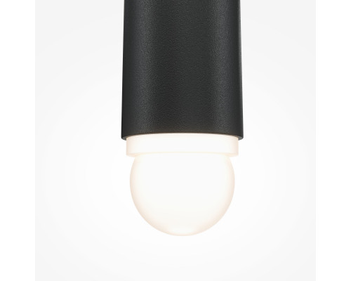 Сделать заказ Подвесной светильник Maytoni MOD132PL-L6BK| VIVID-LIGHT.RU