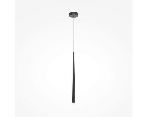 Сделать заказ Подвесной светильник Maytoni MOD132PL-L6BK| VIVID-LIGHT.RU