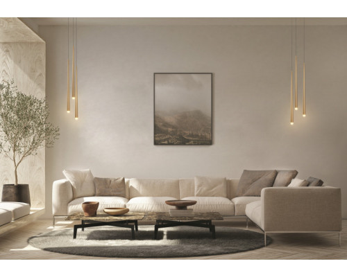 Купить Подвесной светильник Maytoni MOD132PL-L18BK| VIVID-LIGHT.RU