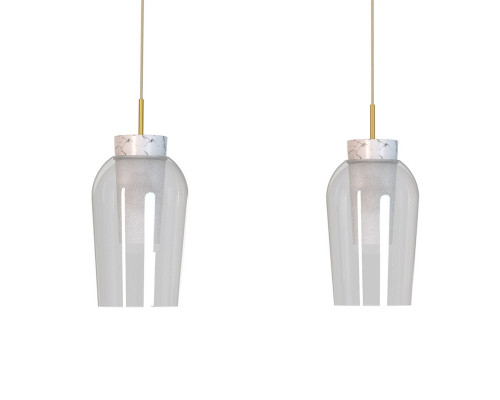 Заказать Подвесной светильник Mantra 8397| VIVID-LIGHT.RU