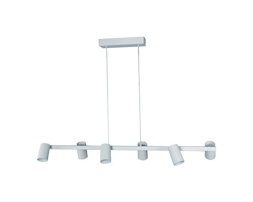 Сделать заказ Подвесной светильник Mantra 8297| VIVID-LIGHT.RU