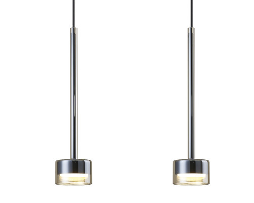 Купить Подвесной светильник Mantra 7884| VIVID-LIGHT.RU