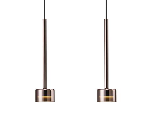 Сделать заказ Подвесной светильник Mantra 7885| VIVID-LIGHT.RU